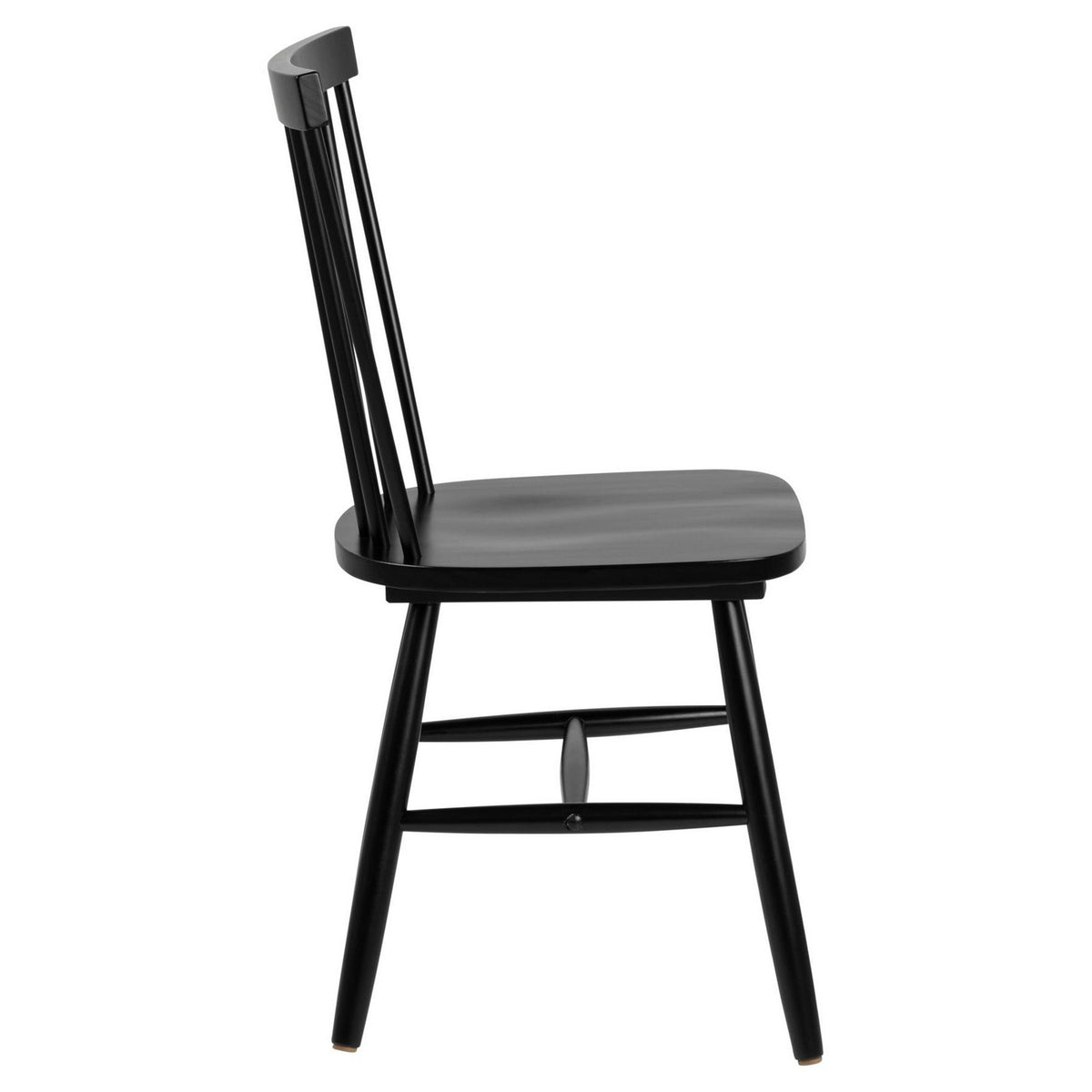Dining Chair Riano - Black