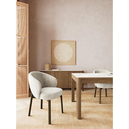 Dining Chair Darlene - Beige