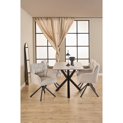 Dining Chair Alonso - Beige