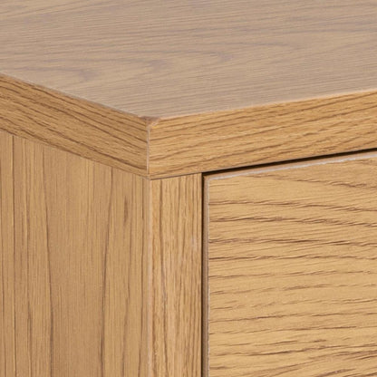 Bedside Table Cholet - Beige