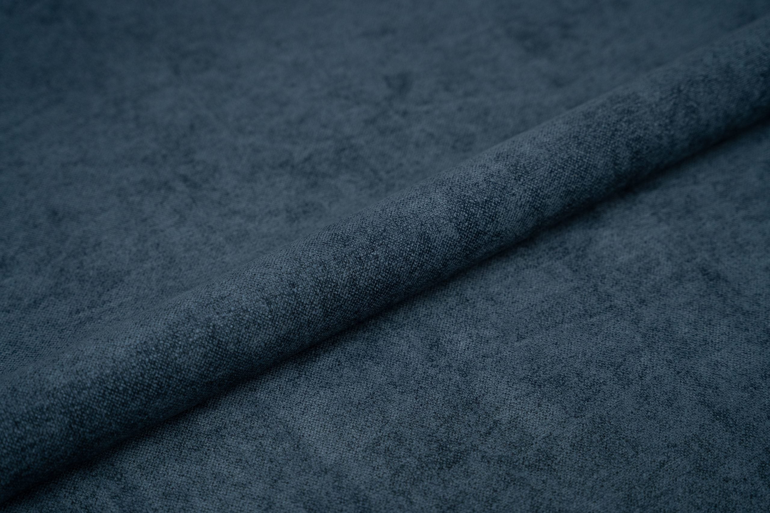 Échantillon Hevia Midnight Blue