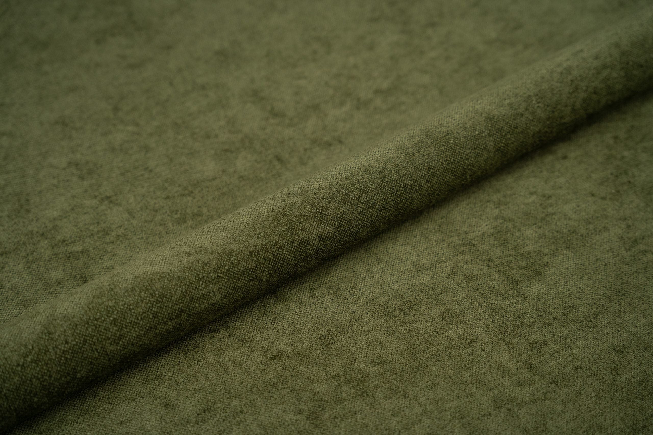 Échantillon Hevia Olive Drab