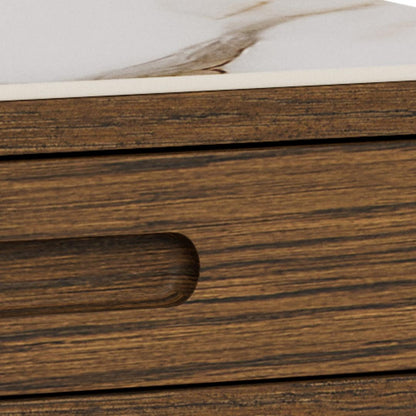 Side Table Southampton - White