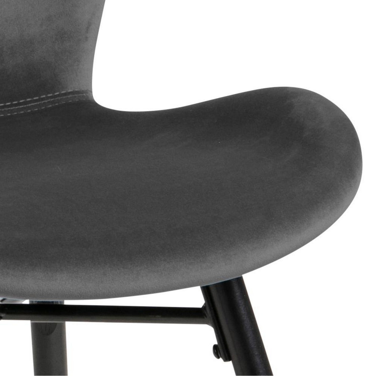 Dining Chair Batilda - Grey