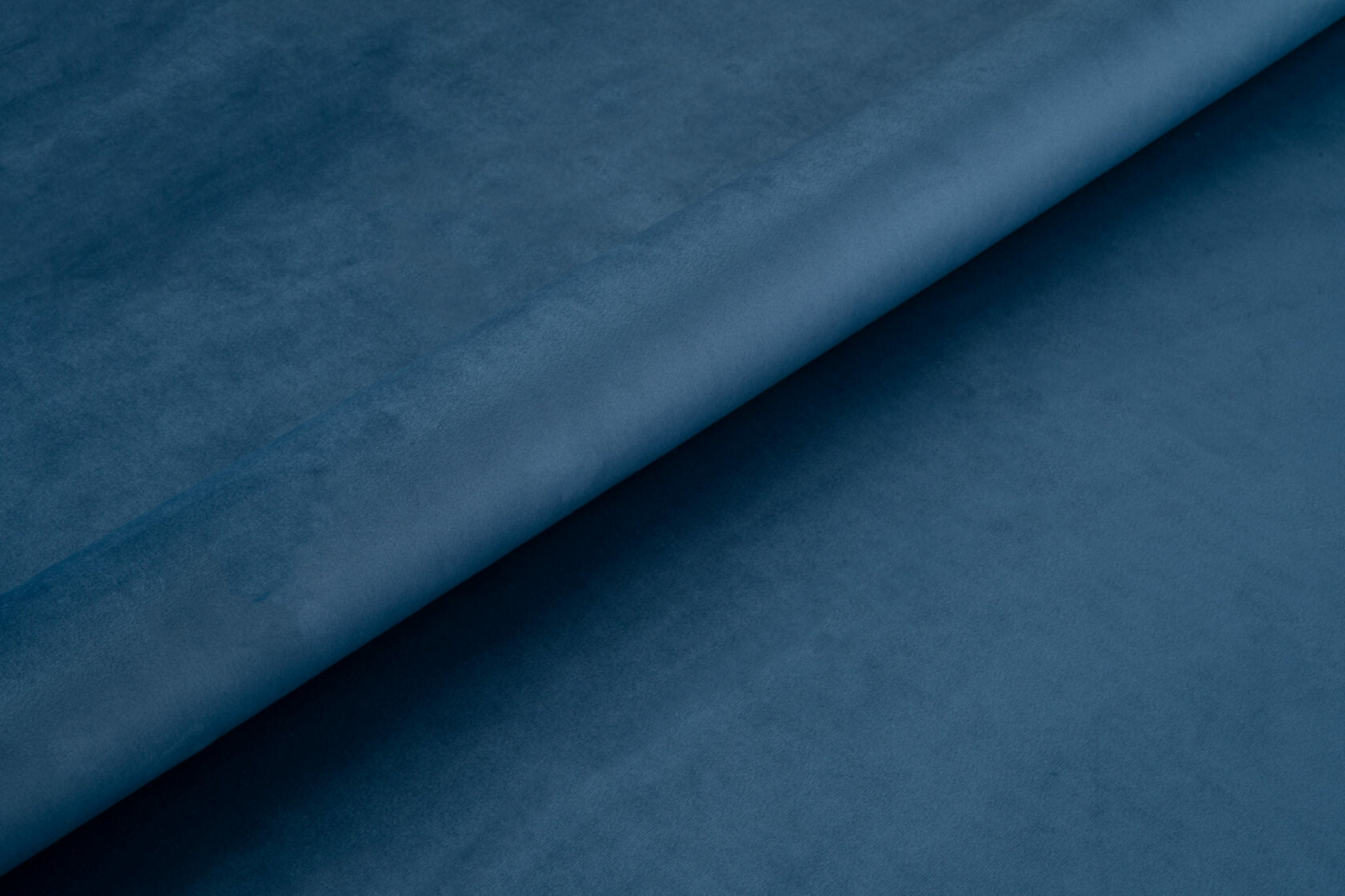 Velvet Teal Sample