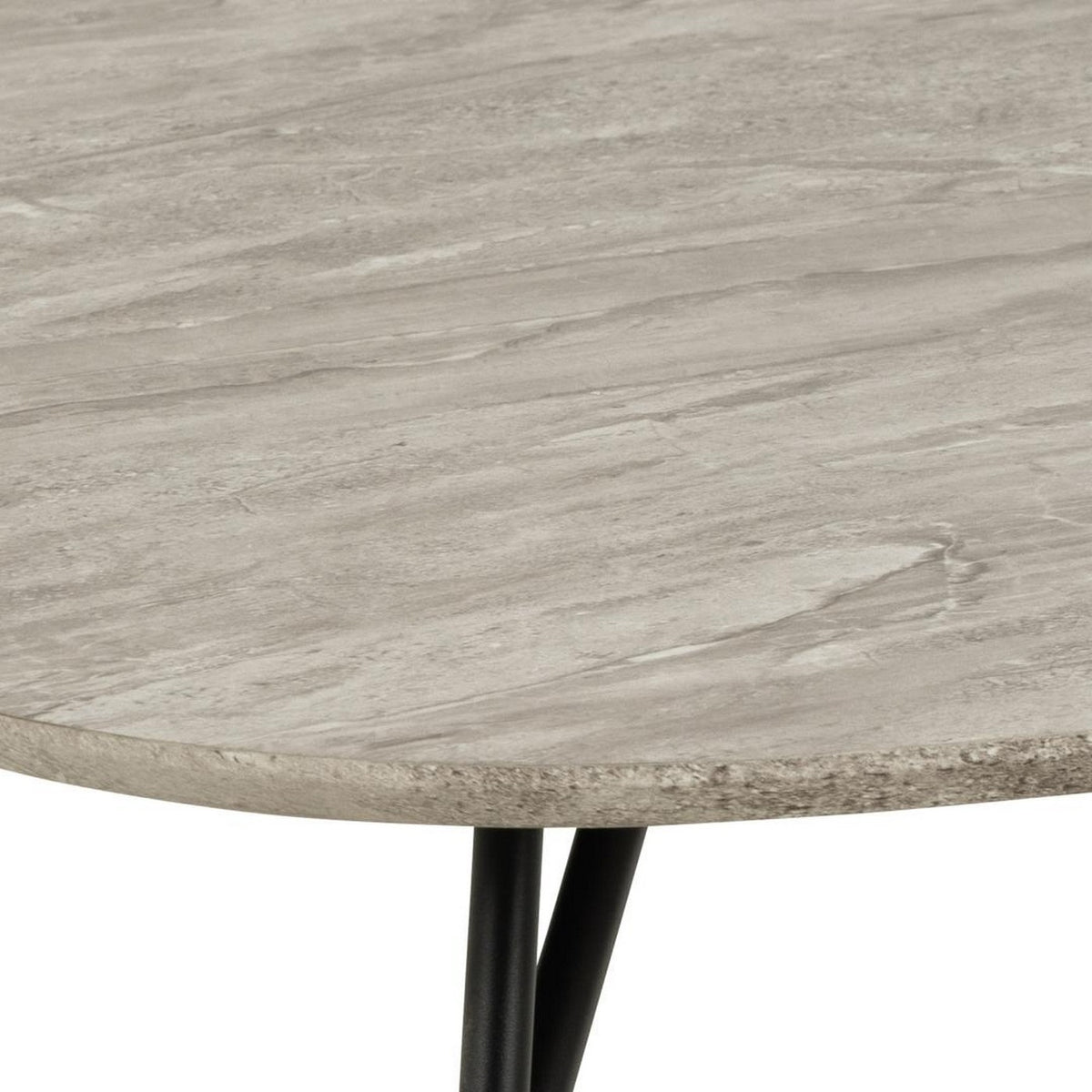 Сoffee Table Caracas - Grey
