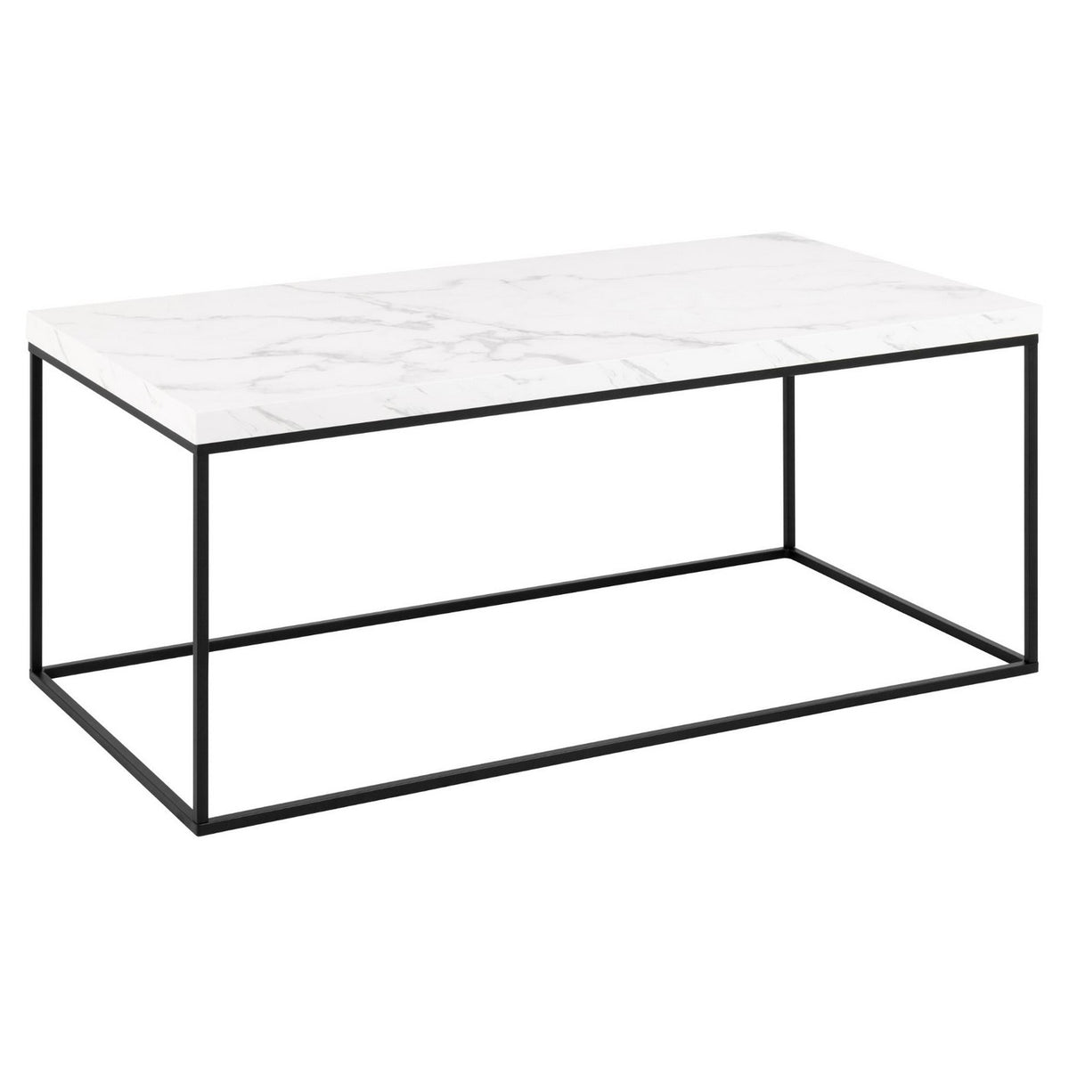 Сoffee Table Barossa - White