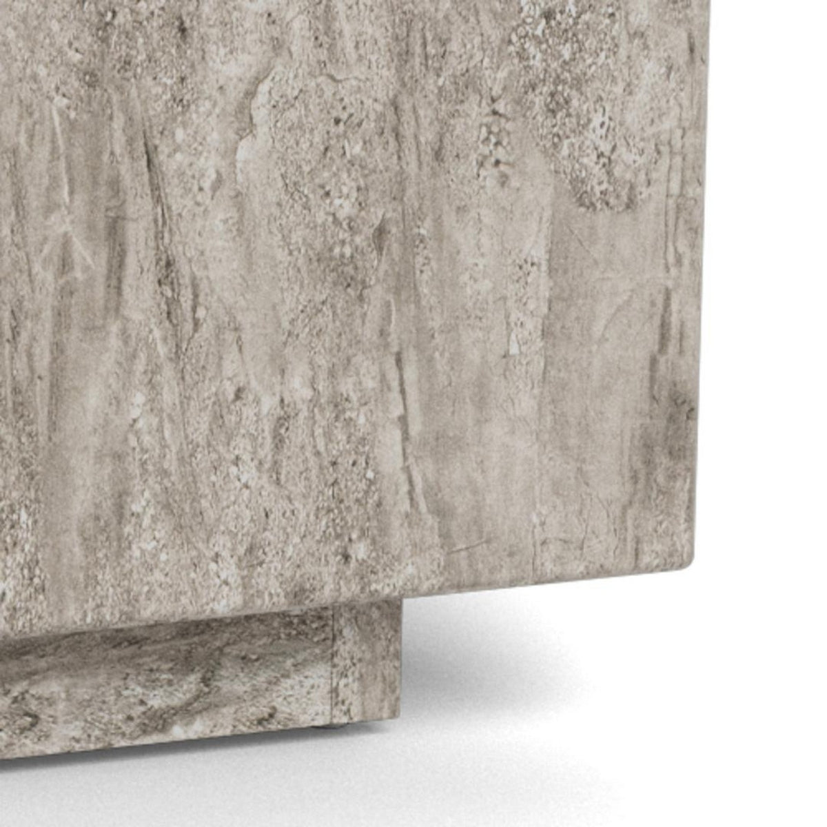 Сoffee Table Dice - Grey
