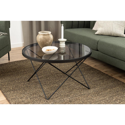 Сoffee Table Cuxton - Grey