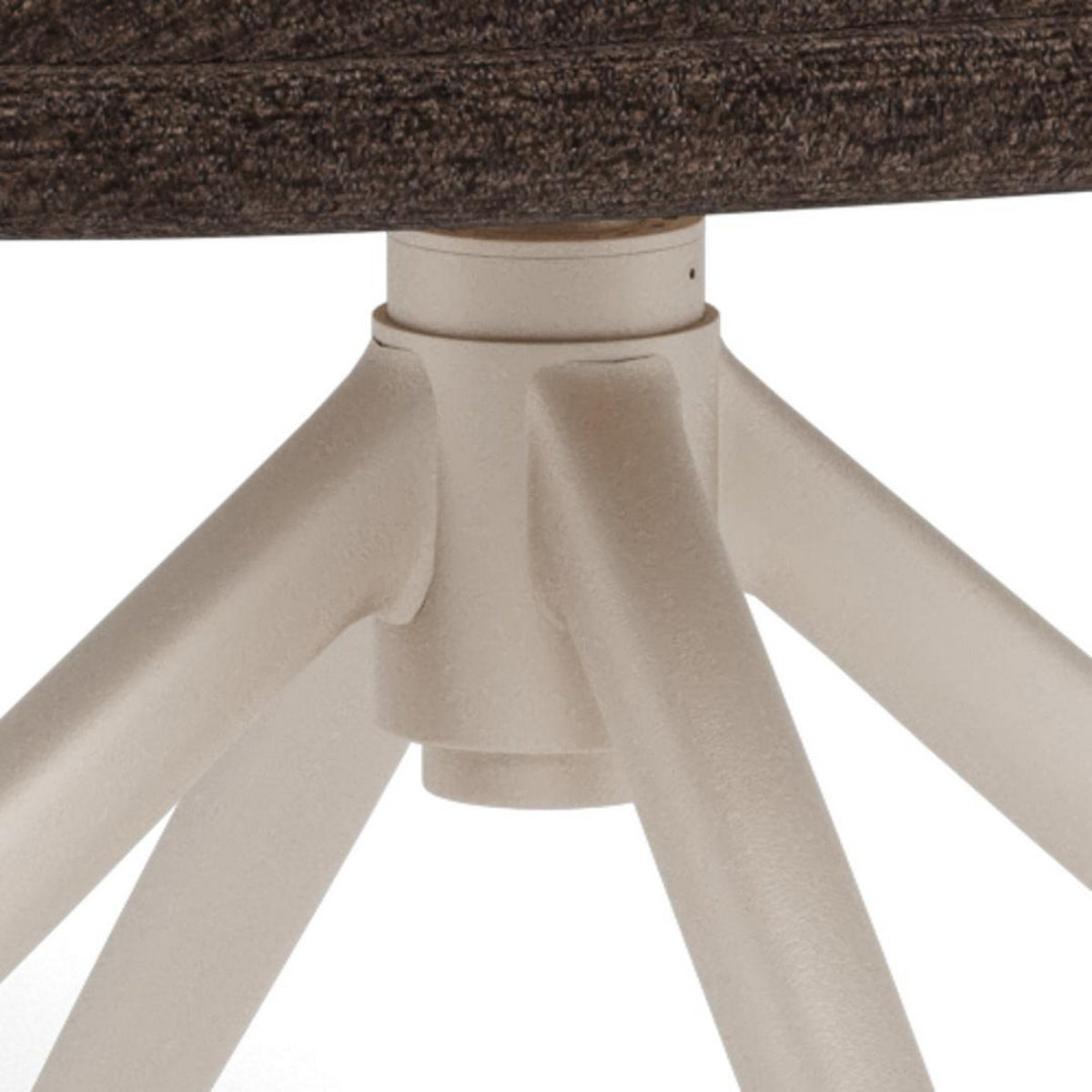 Dining Chair Adia - Brown