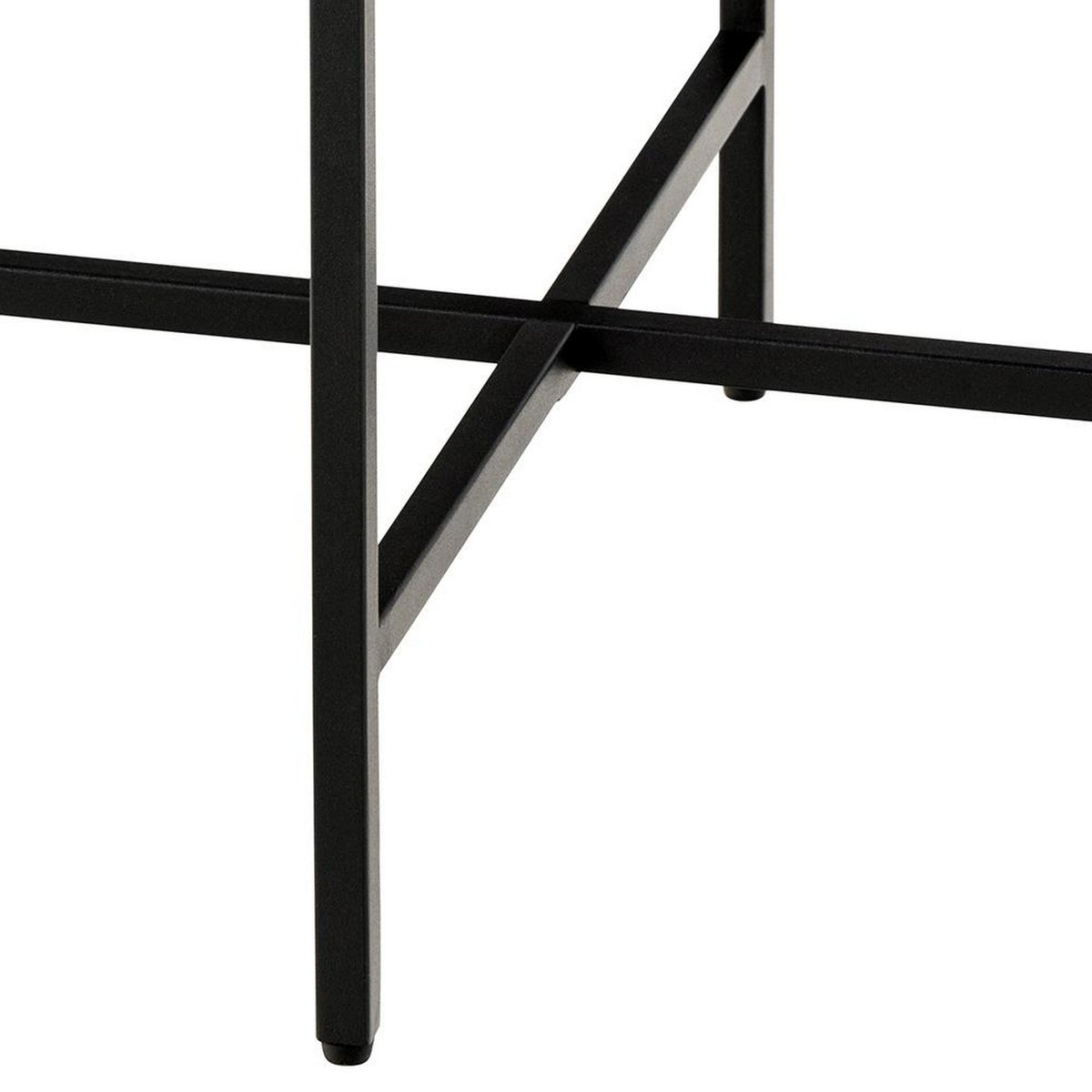 Side Table Lamoine - Black