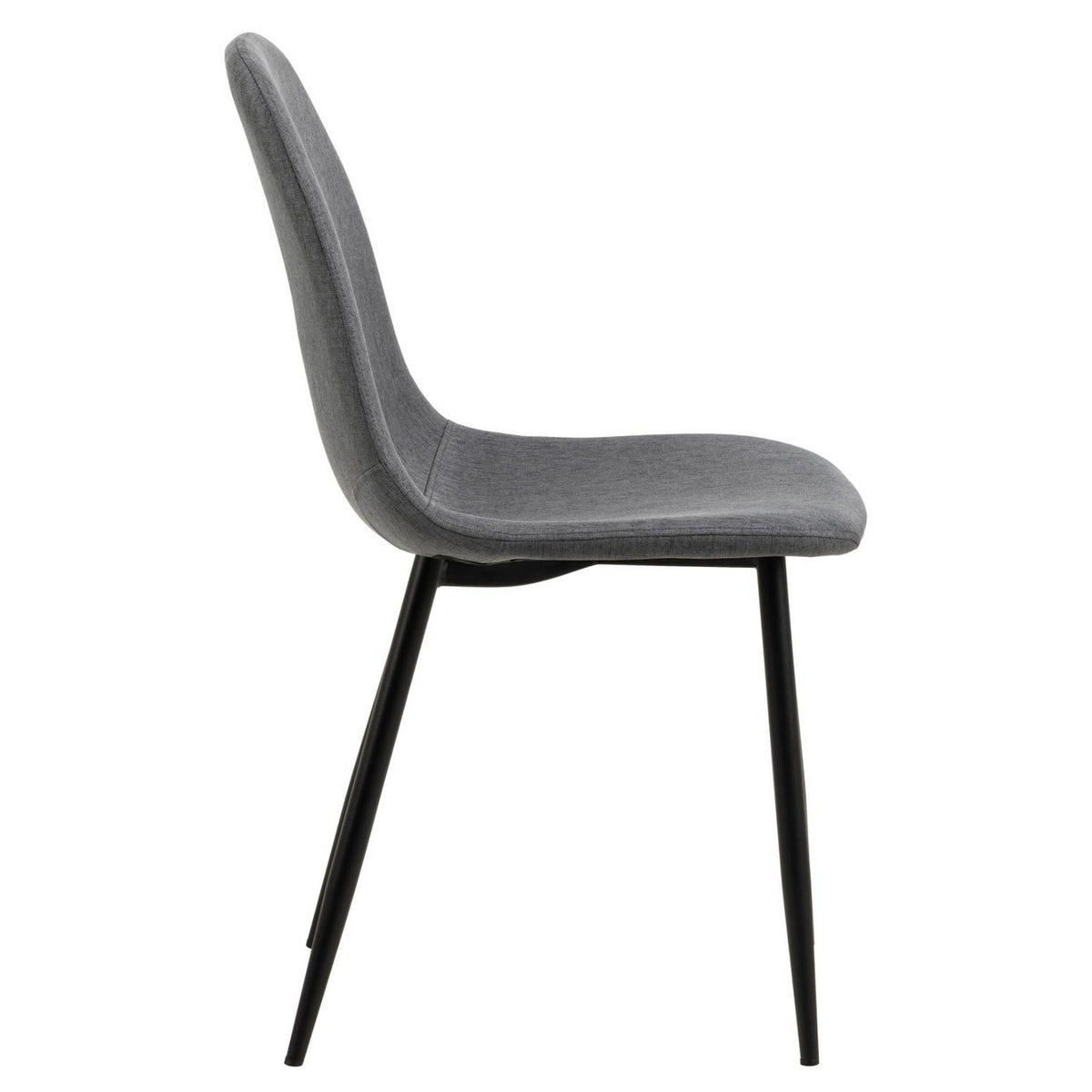 Dining Chair Celia - Grey