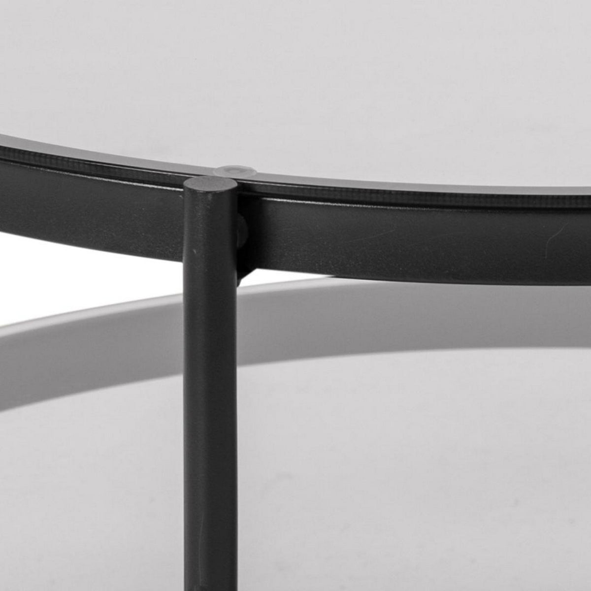 Сoffee Table Bayonne - Grey