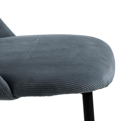 Dining Chair Ines - Grey