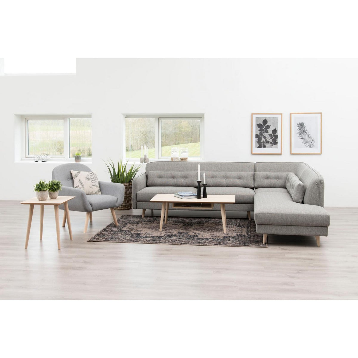 Сoffee Table Century - Beige