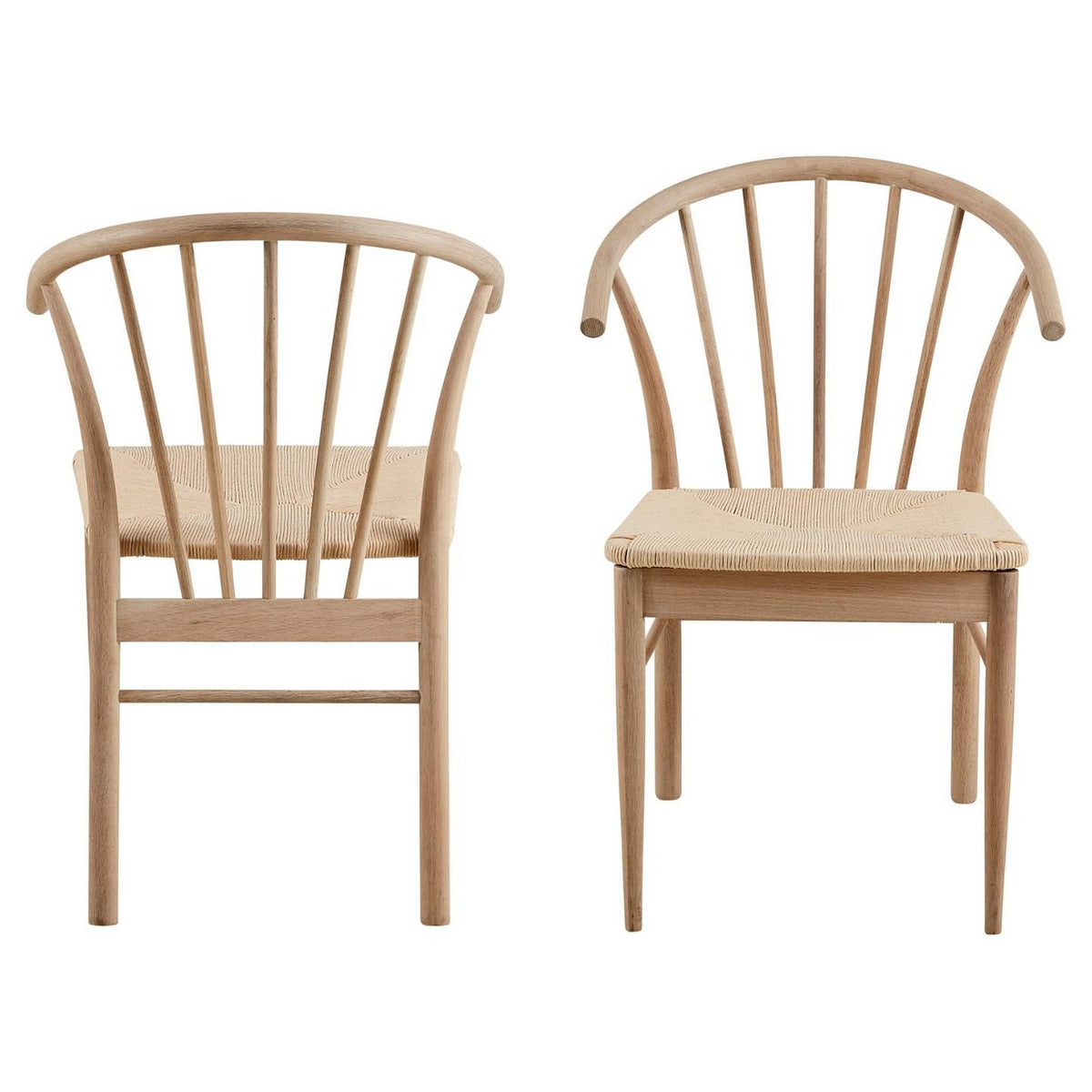Dining Chair Cassandra - Beige
