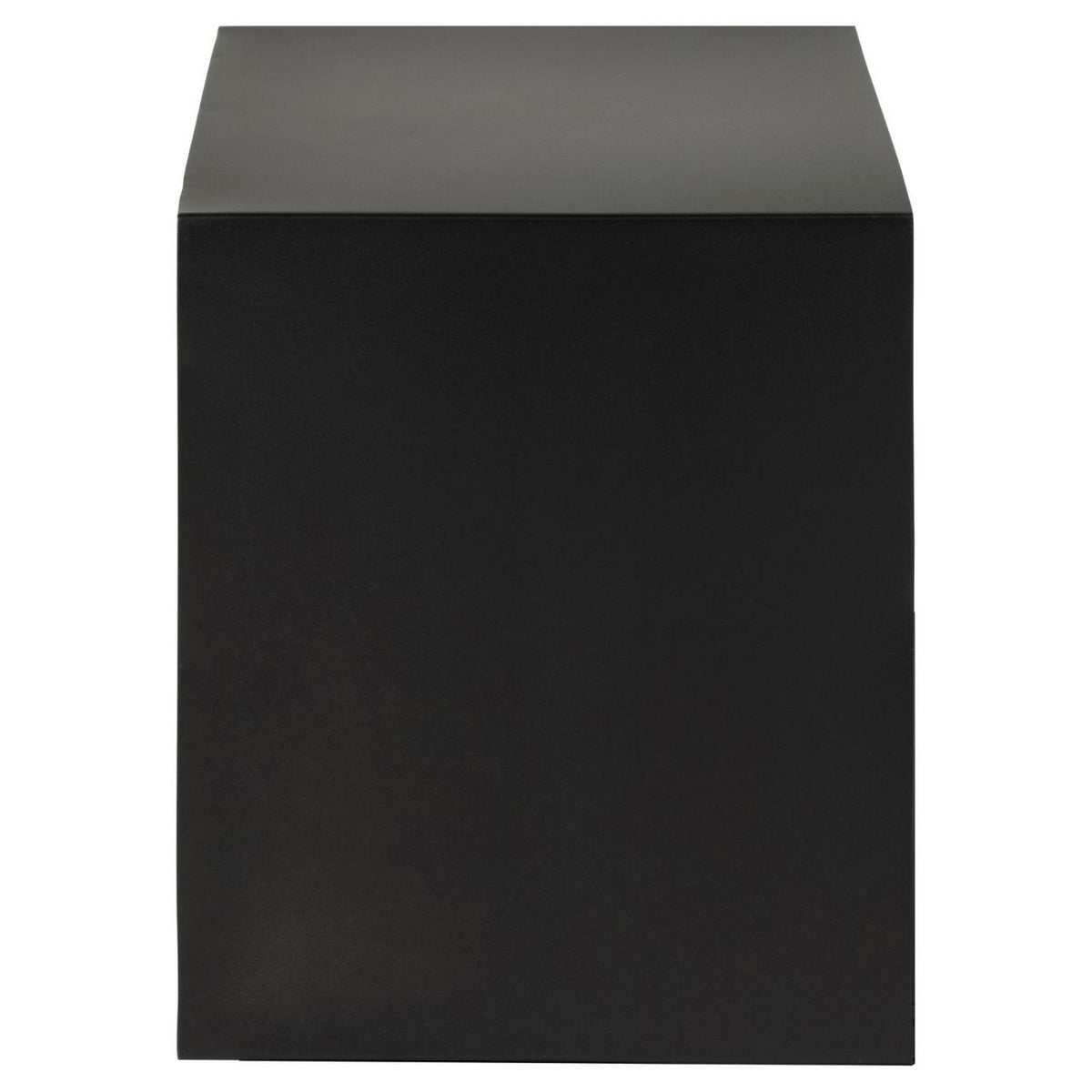 Bedside Table Joliet - Black