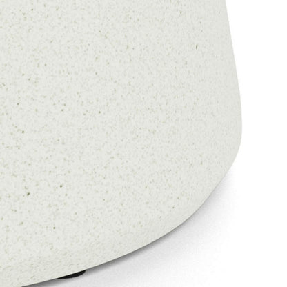 Side Table Cabra - Light Beige
