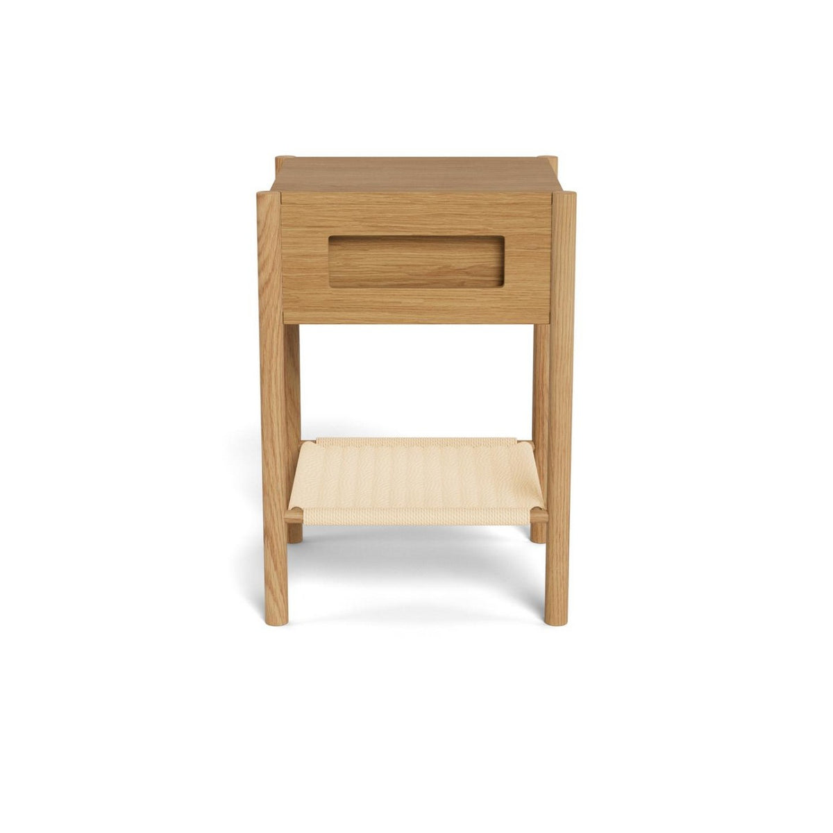 Bedside Table Monfort - Beige
