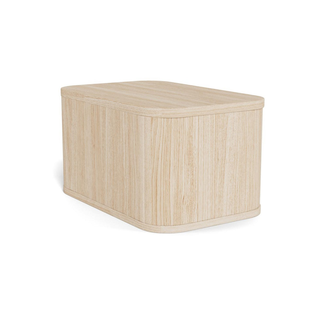 Bedside Table Atmore - Beige
