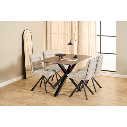 Dining Chair Dean - Beige