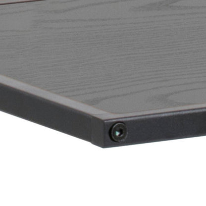 Side Table Seaford - Black