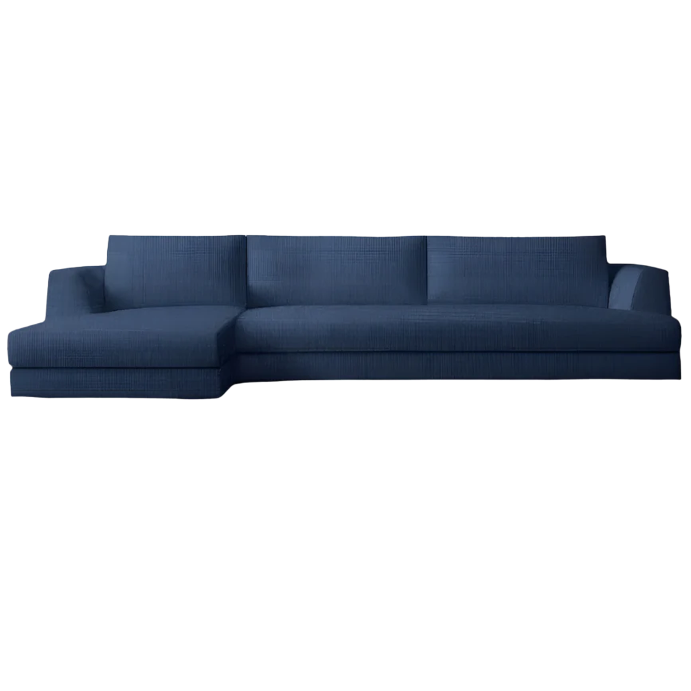 Magnus Sectional Sofa with Configurable Sections