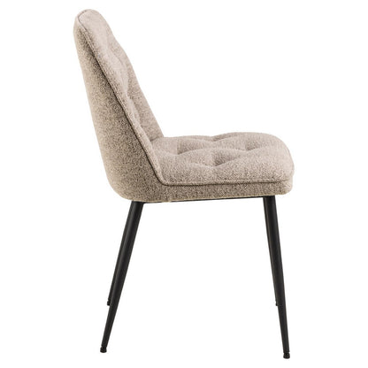 Dining Chair Brooke - Beige