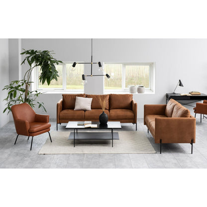 Сoffee Table Angus - Black