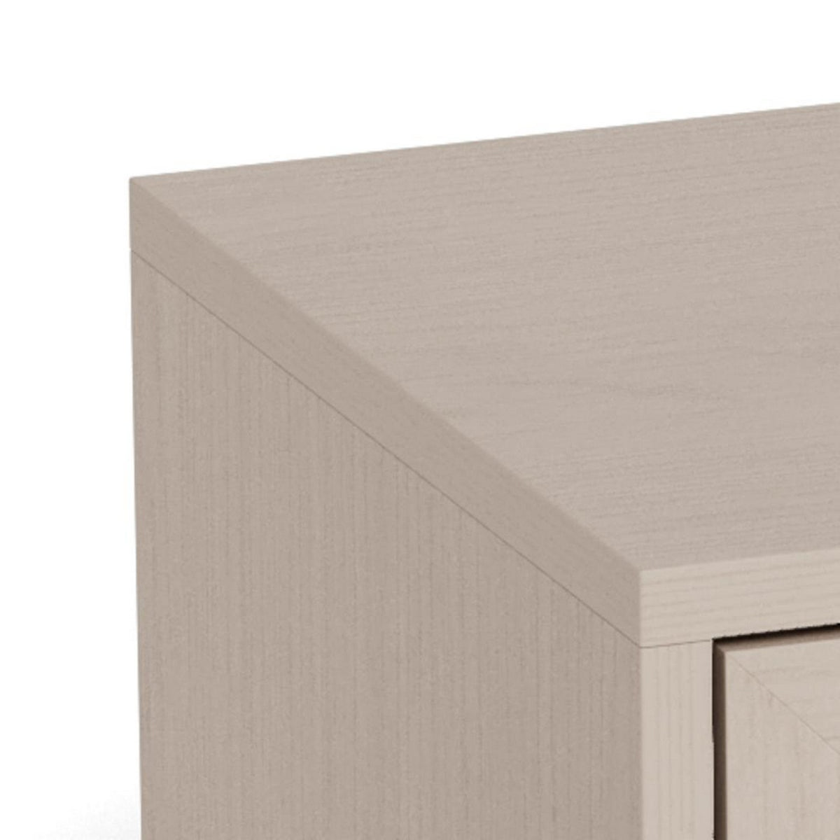 Bedside Table Palmdale - Grey