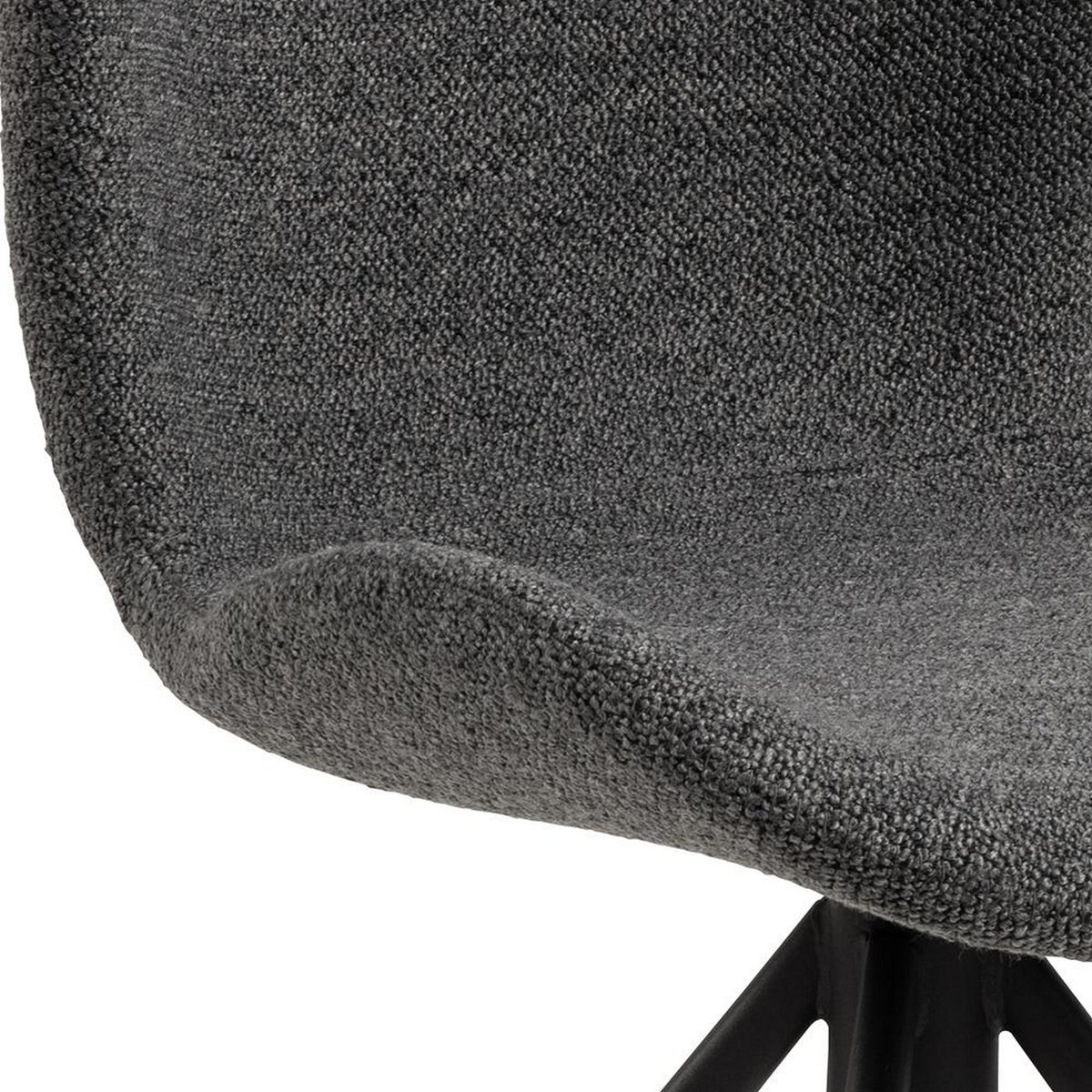Dining Chair Batilda - Anthracite