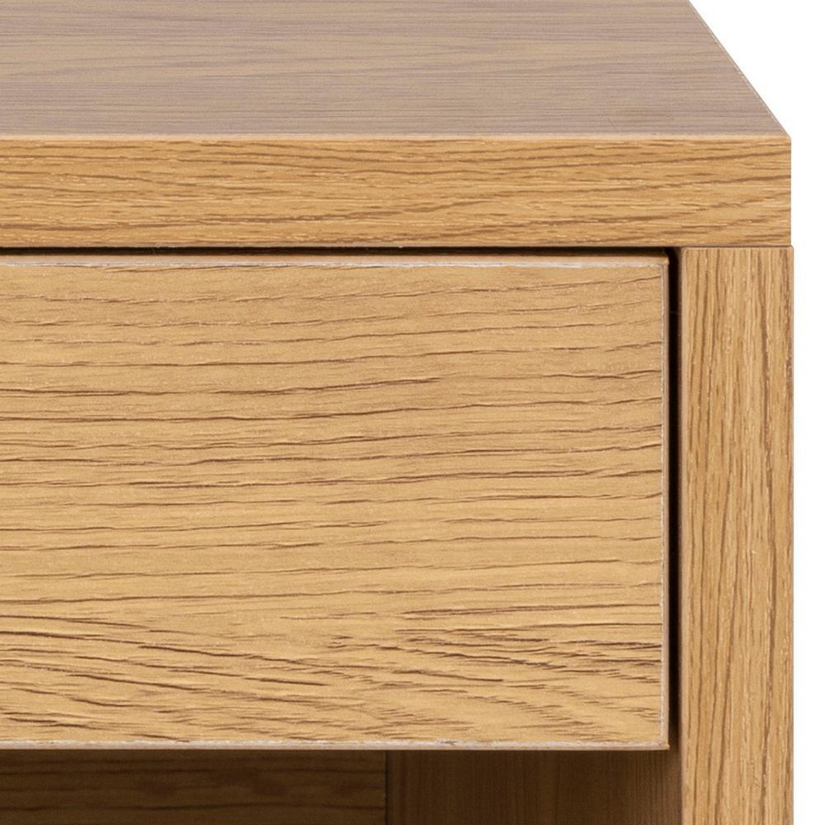 Bedside Table Cholet - Beige