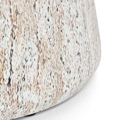 Side Table Cabra - Beige