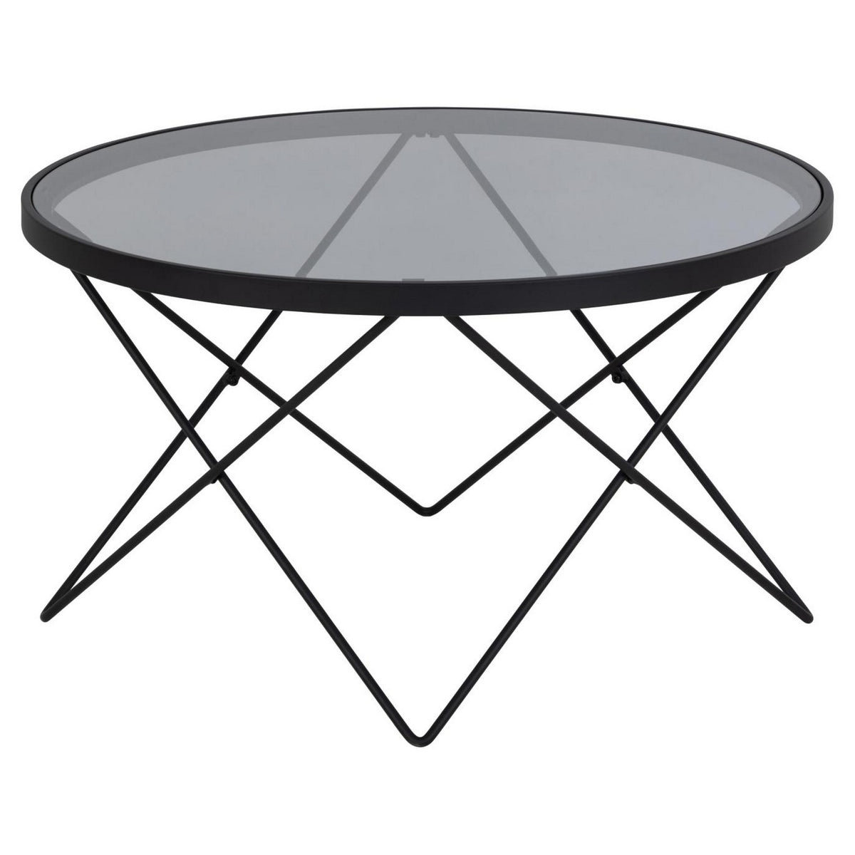 Сoffee Table Cuxton - Grey