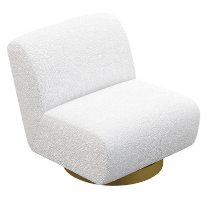 Bato Armchair in modern living room setting