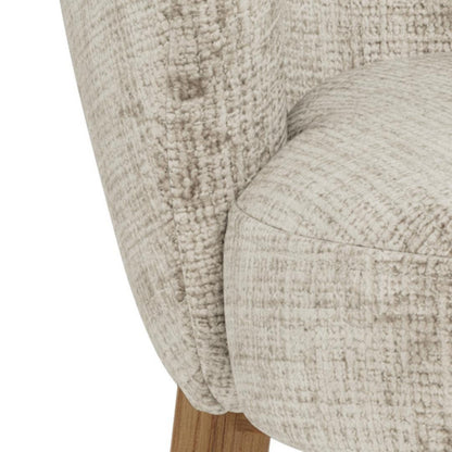 Dining Chair Darlene - Beige