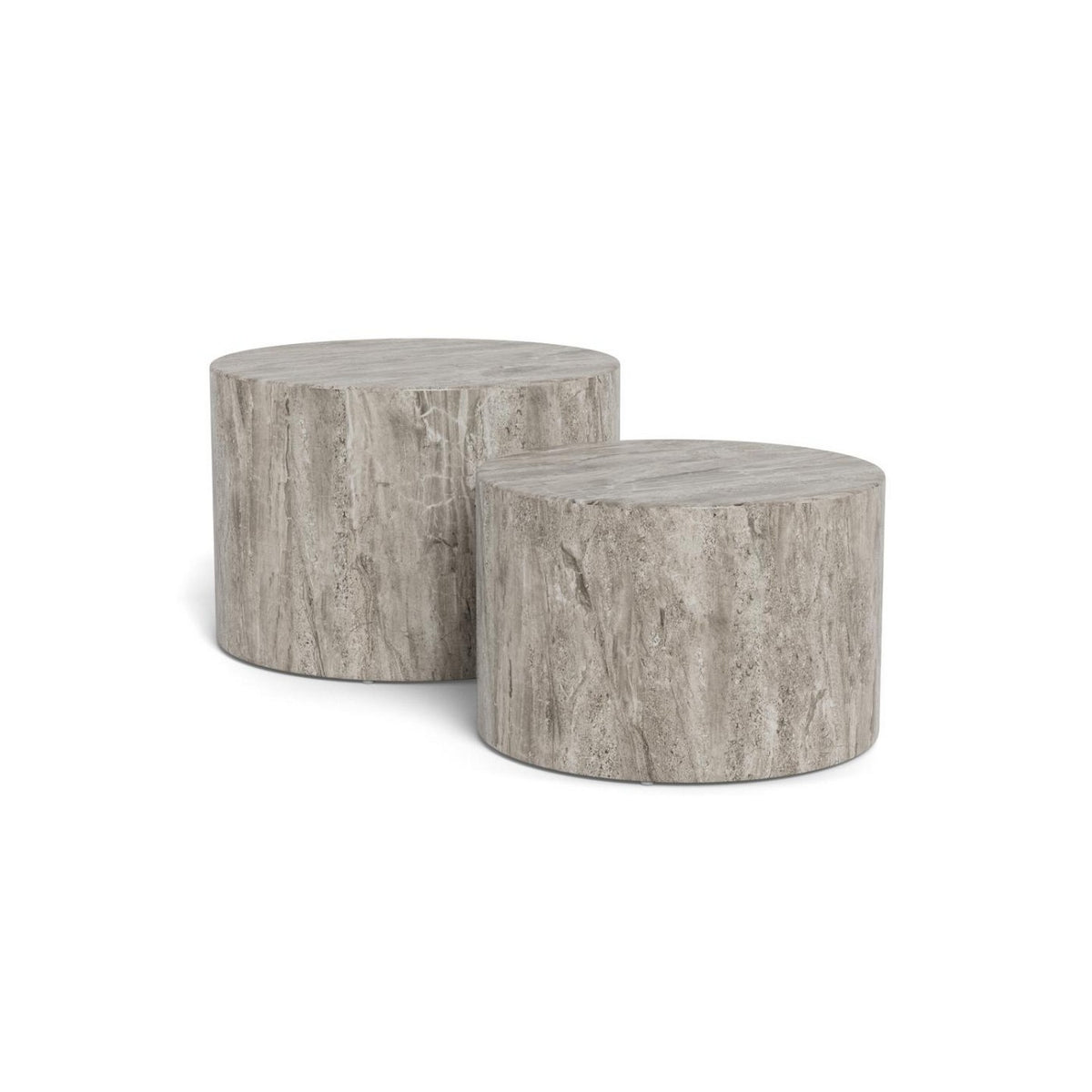 Сoffee Table Dice - Grey