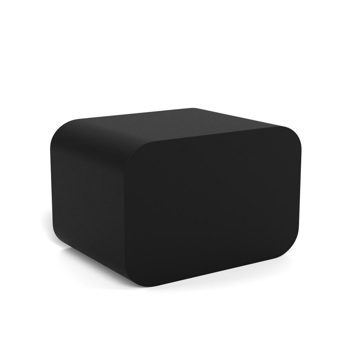 Bedside Table Joliet - Black