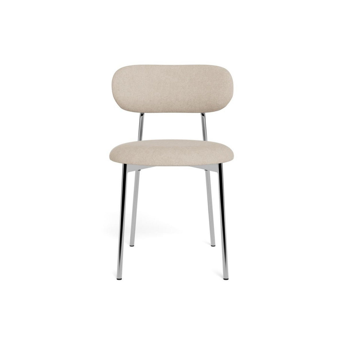 Dining Chair Lyric - White
