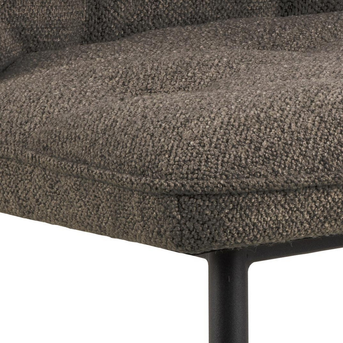 Dining Chair Brooke - Grey