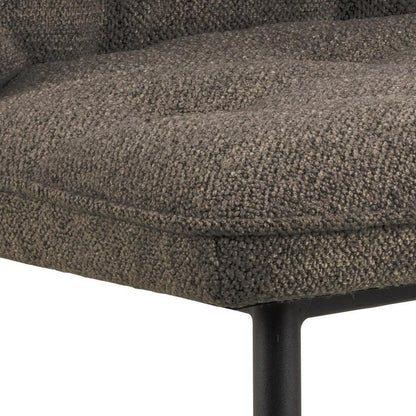 Dining Chair Brooke - Grey