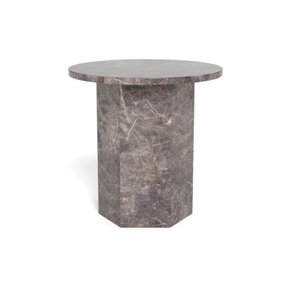 Side Table Naxos - Grey
