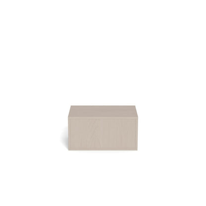 Bedside Table Palmdale - Grey