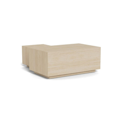 Сoffee Table Dice - Beige