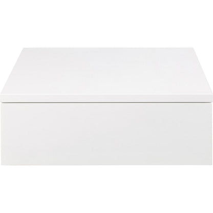 Bedside Table Avignon - White