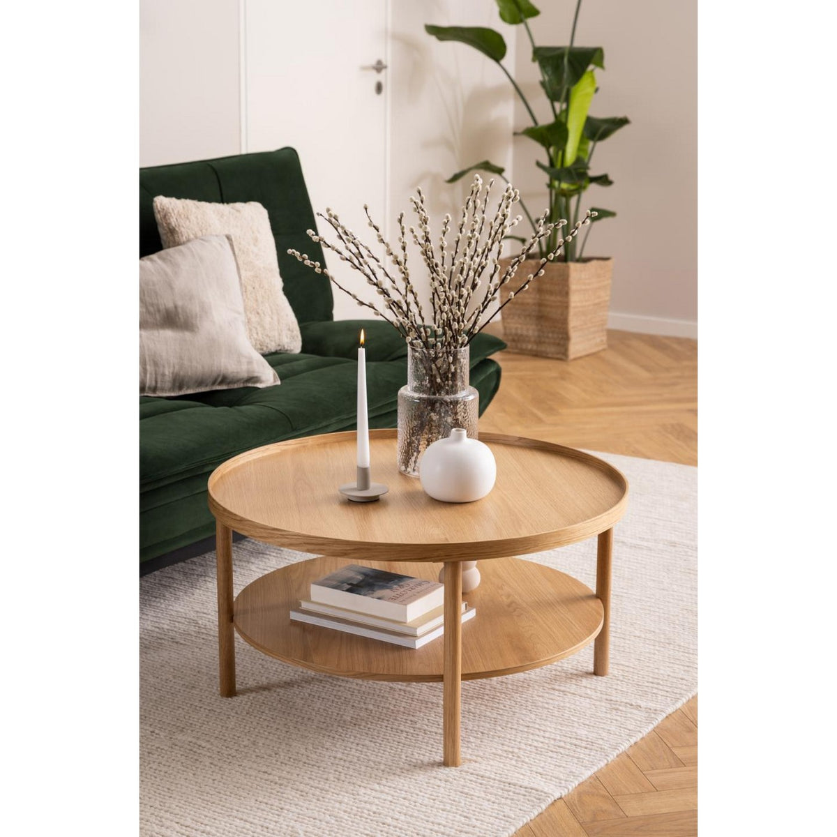 Сoffee Table Banbury - Beige