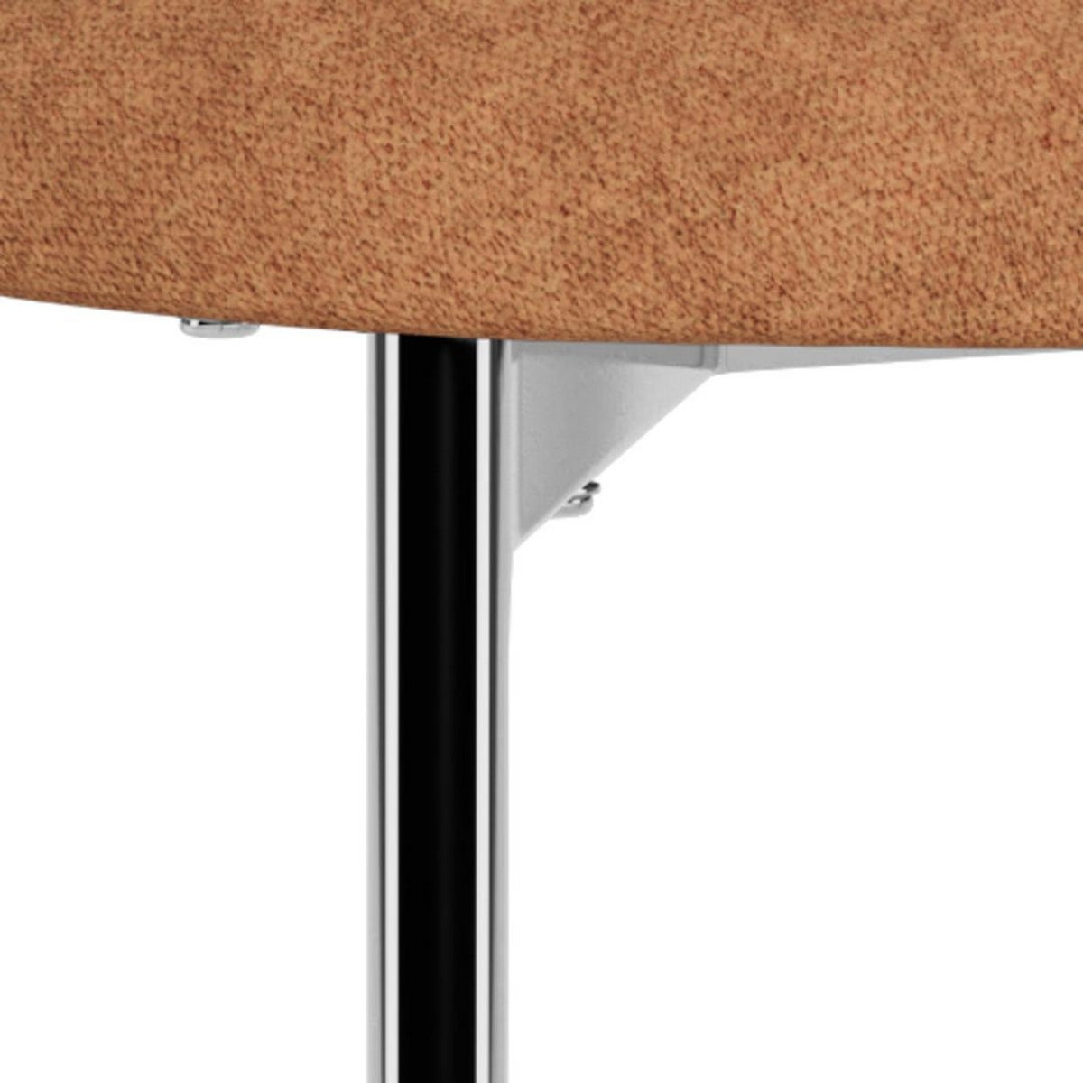 Dining Chair Lyric - Brown