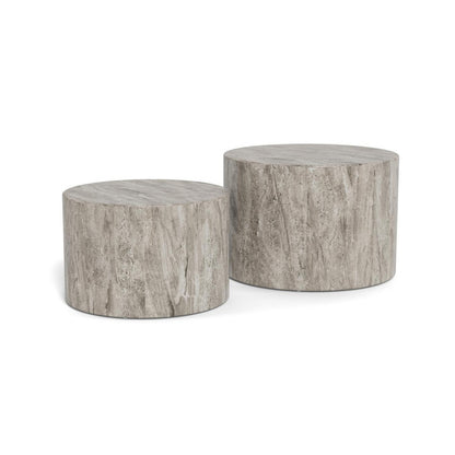 Сoffee Table Dice - Grey