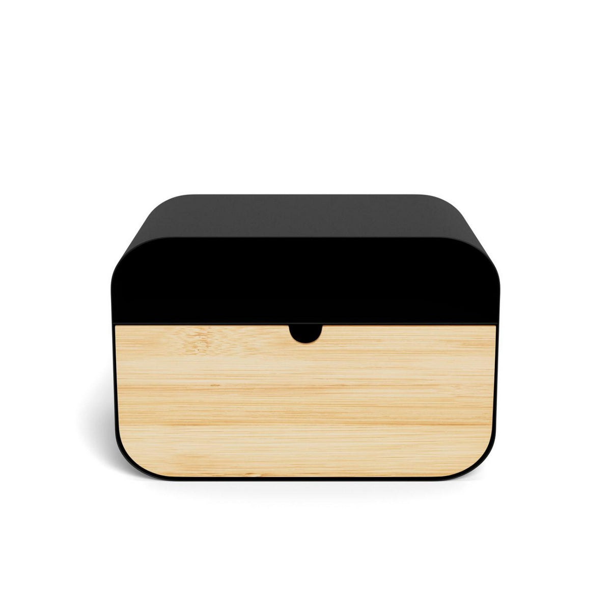 Bedside Table Joliet - Black