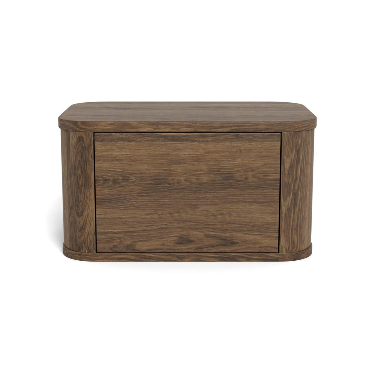 Bedside Table Atmore - Brown